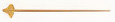 Gold Arrow
