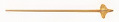 Gold Arrow