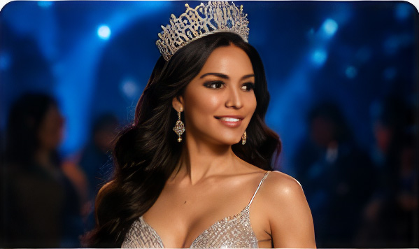 Miss Puerto Rico 2027