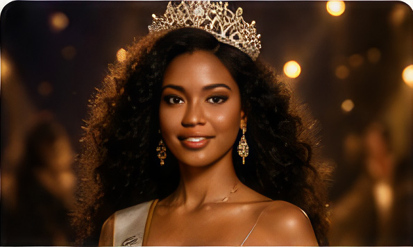 Miss Africa International