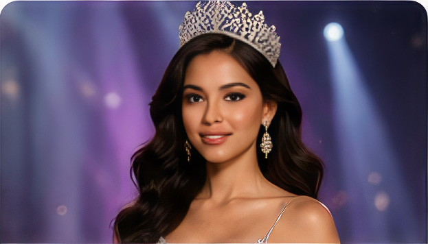 Miss Teen Universe