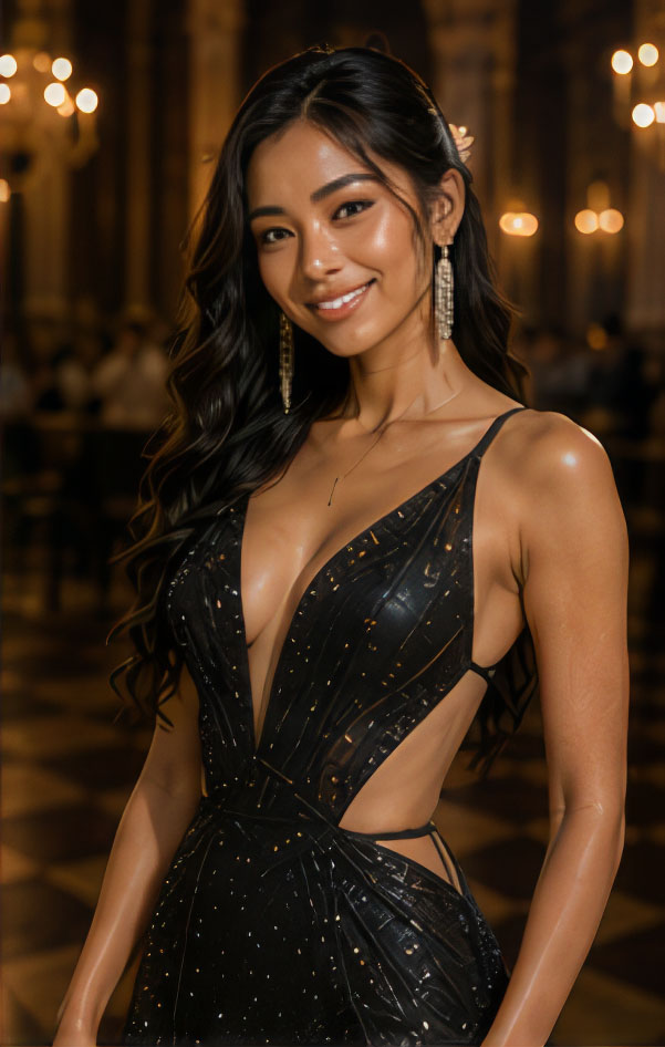 Aranya Chaiyaphon gallery image
