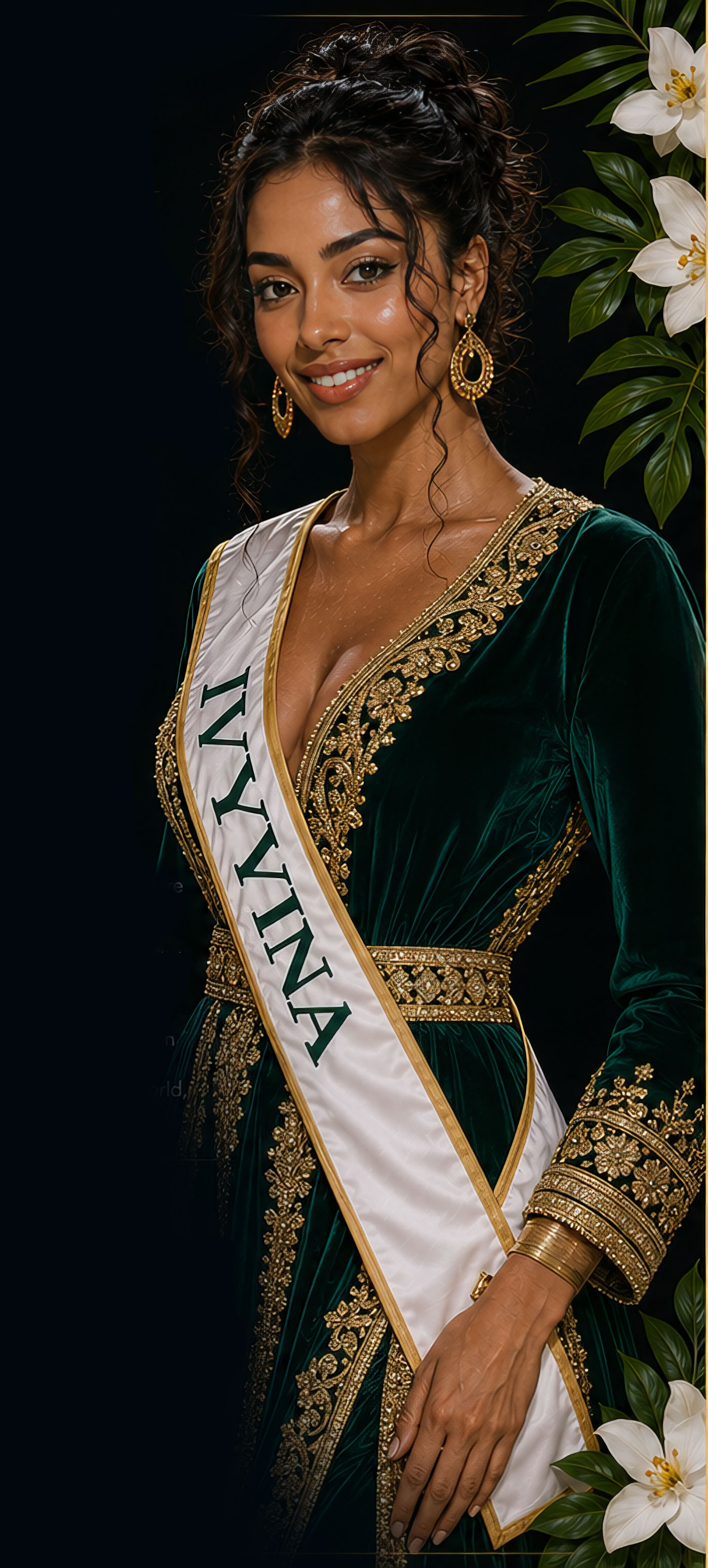 Ayesha El Amrani