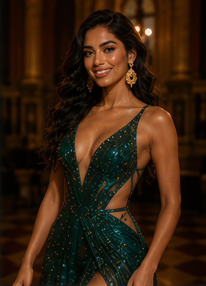Isabella Hernández gallery image