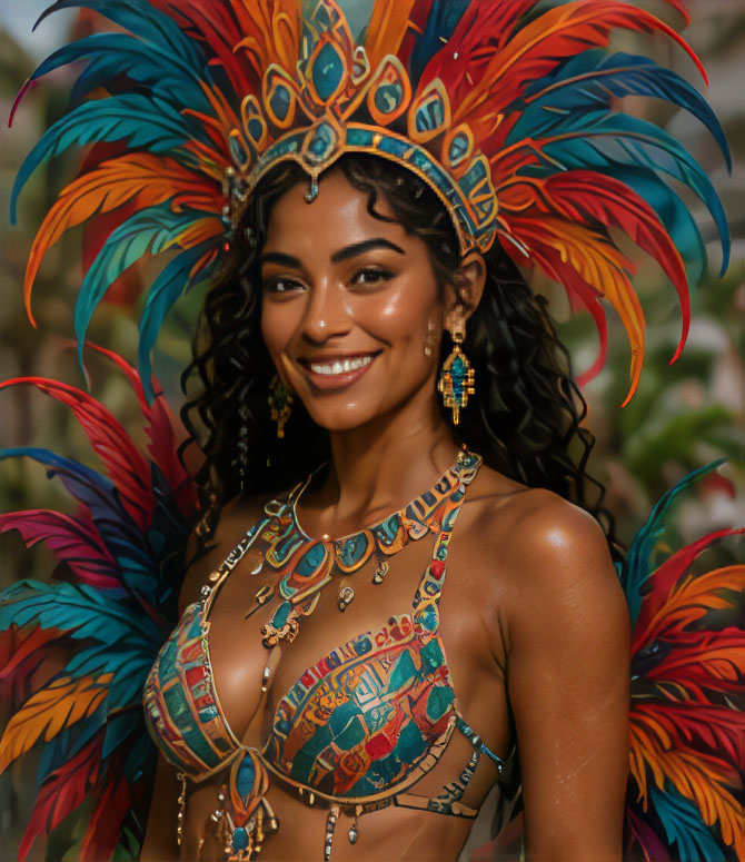 Isabella Hernández gallery image