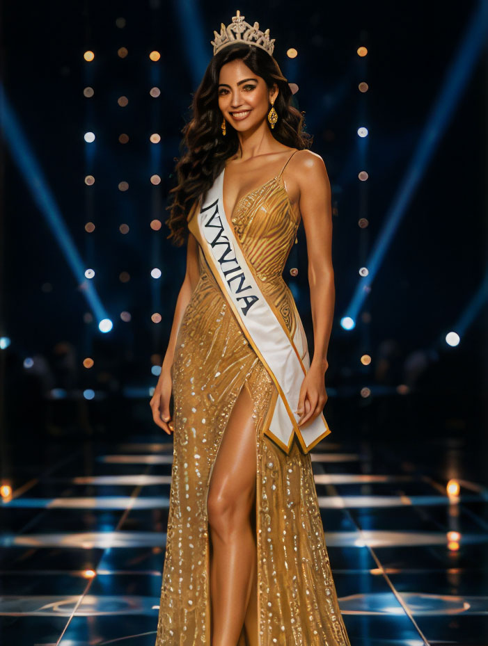 Isabella Hernández gallery image