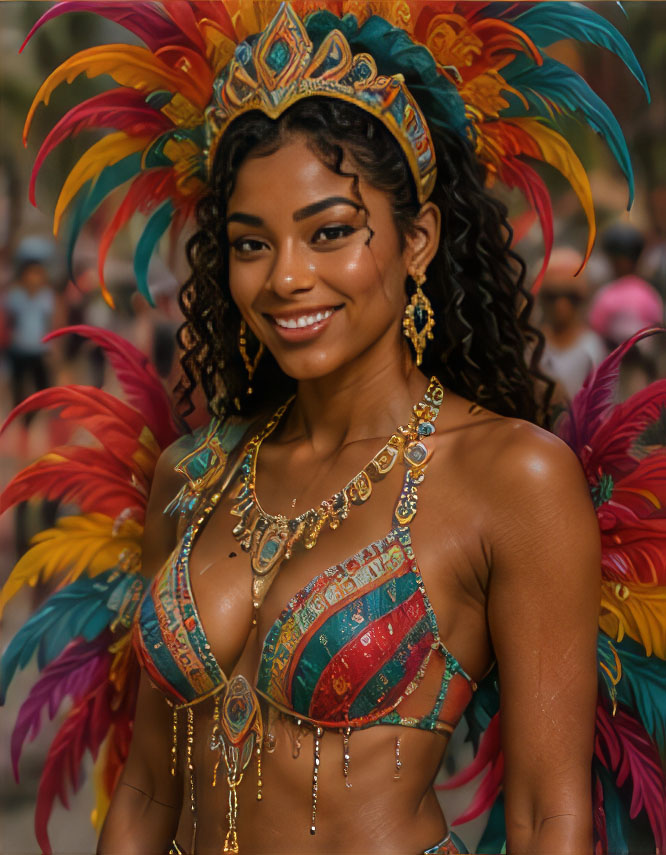 Kayla Rodriguez gallery image