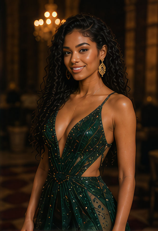 Kayla Rodriguez gallery image
