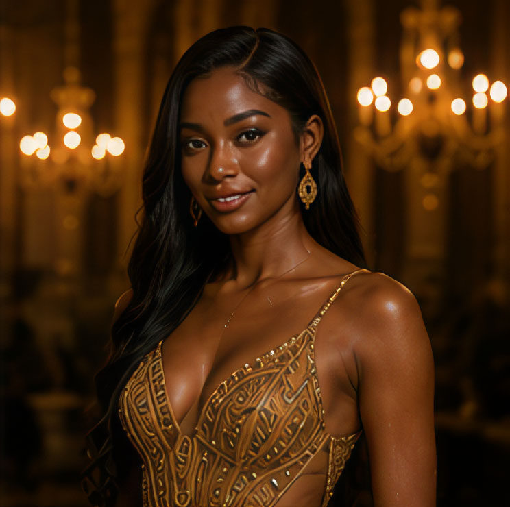 Laila Okafor gallery image