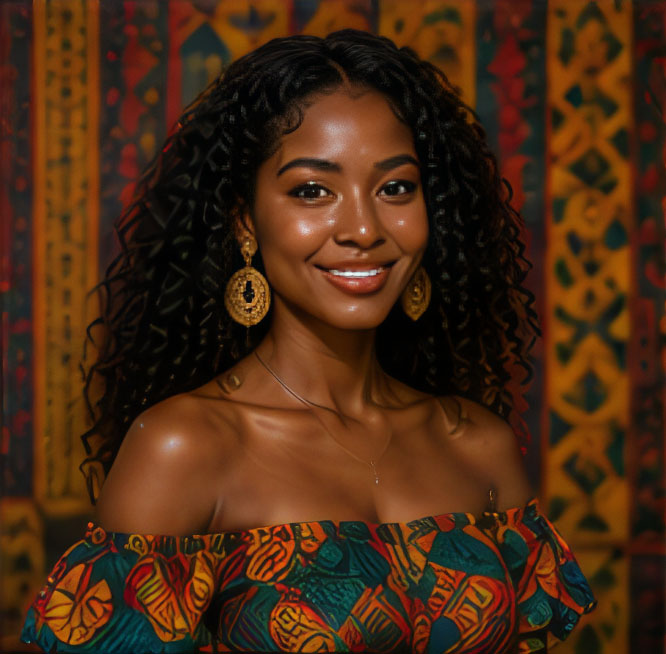 Laila Okafor gallery image