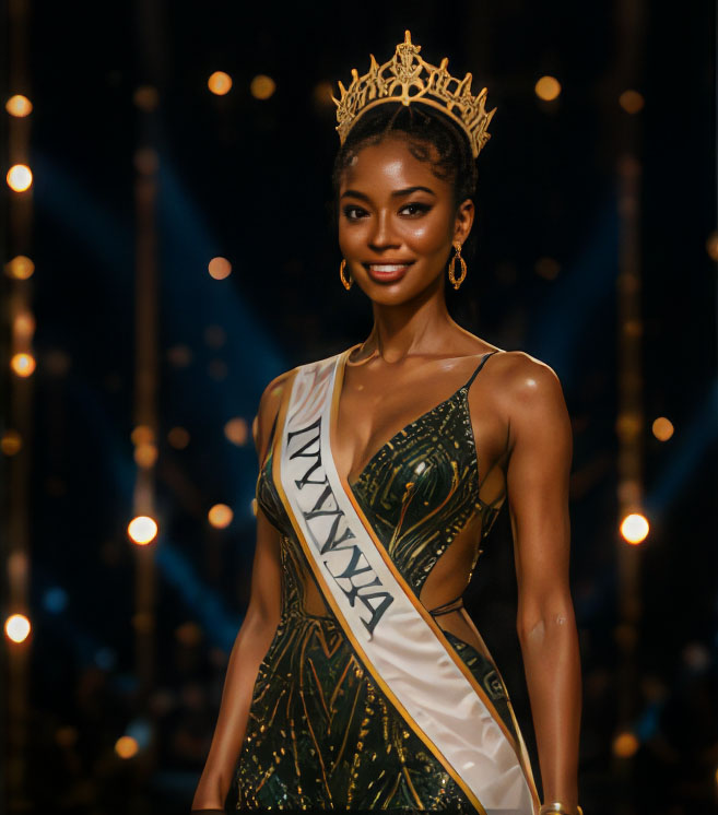 Laila Okafor gallery image