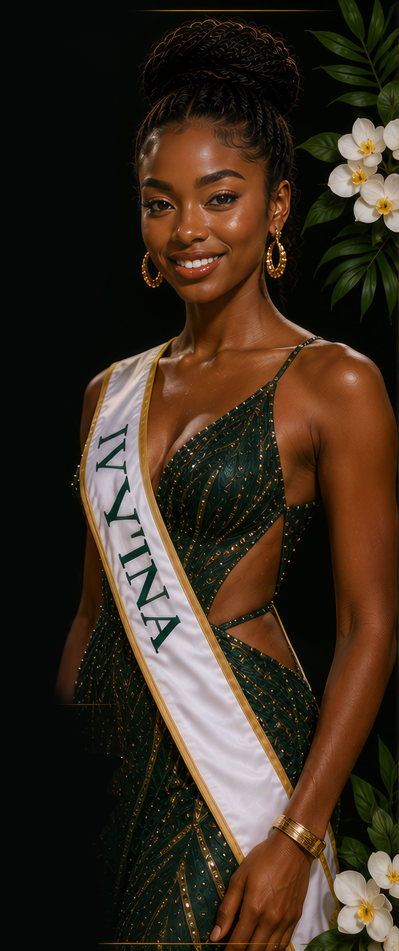 Laila Okafor