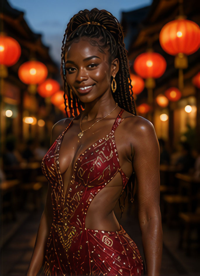 Nadira Diop gallery image