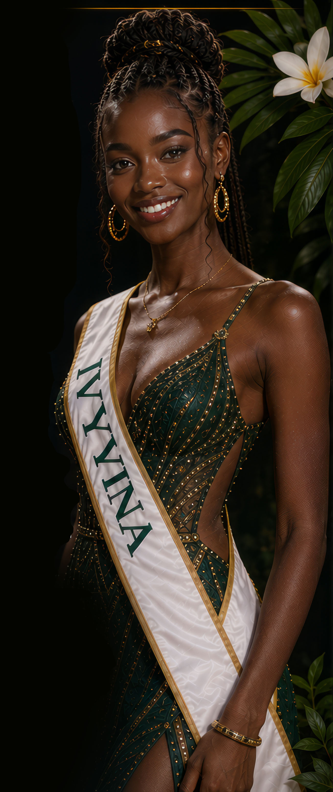 Nadira Diop