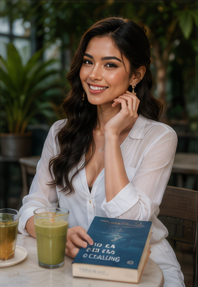 Natasha Siriwan gallery image