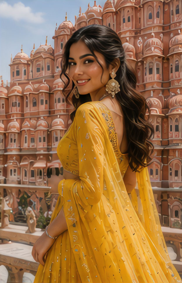 Selena Kumari gallery image