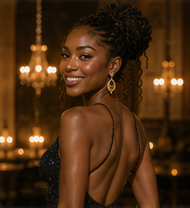 Zainabu Kamara gallery image